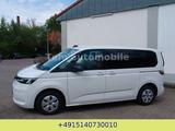 Volkswagen T7 Multivan 7 Sitze - : Van, Multi