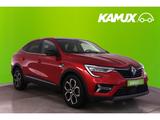 Renault Arkana 1.3TCe Aut.140 Intens+LED+NAVI+KAMERA+AHK - Renault Arkana Gebrauchtwagen