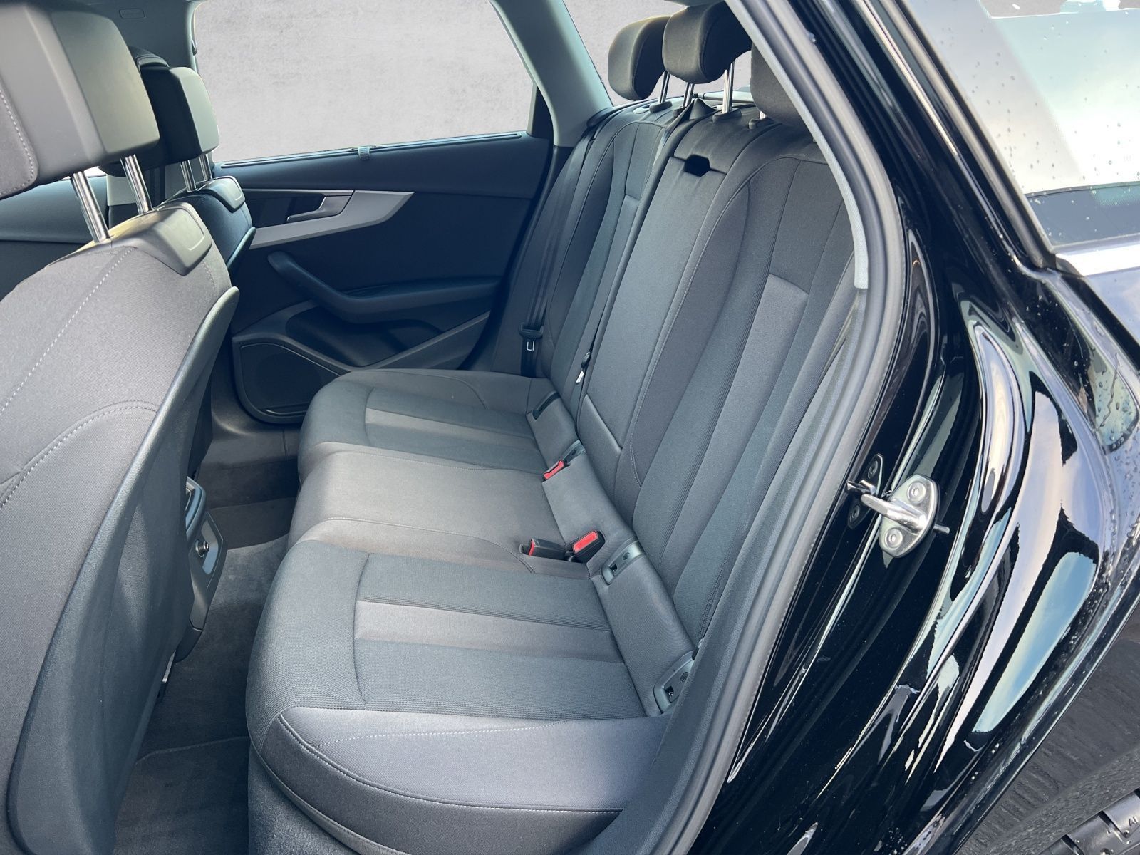 A4 Avant 2.0 TDI S-tronic Navi*ACC