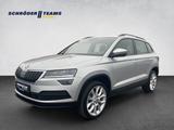 Skoda Karoq 1.5 TSI DSG Style AHK/LED