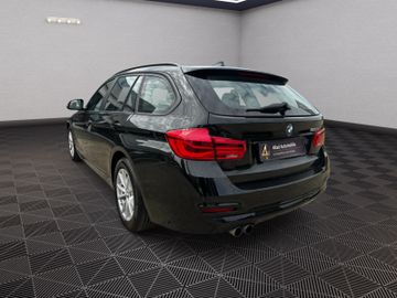 BMW 320 - 7