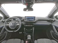 Peugeot 208 - Vorschau Bild 16