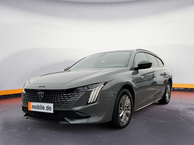 Peugeot 508 SW New GT HDI 130 AT ACC Pano Matrix Night