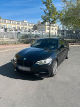 BMW M235 zu verkaufen - BMW: Verkaufen