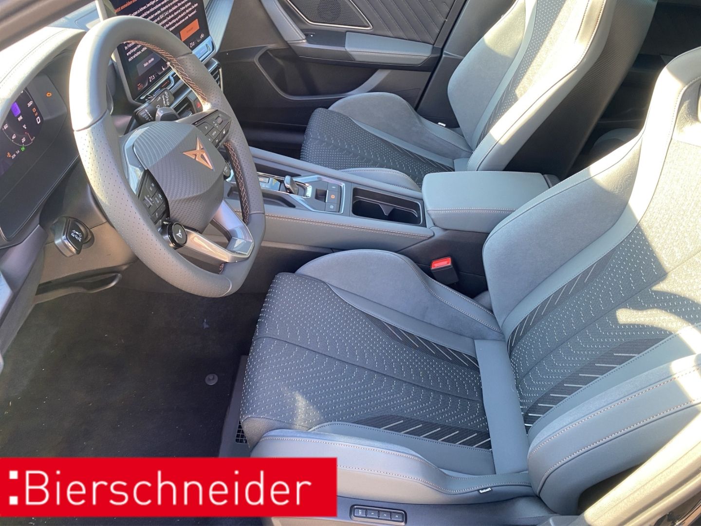 Cupra Formentor - Bild 10