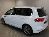 Volkswagen Touran 2.0 DSG R-Line 7-Sitze AHK Kamera - Volkswagen Touran: 7 Sitzer
