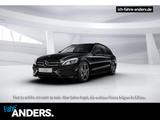 Mercedes-Benz C 180 T AMG+COM+Night+SHZ+LED+PDC+Kamera+Tempom. - Mercedes-Benz C 180 in Oldenburg