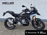 BMW F 450 GS