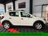 Dacia Sandero II 1.5 dCi Stepway Prestige*Navi*PDC* - Dacia Sandero Stepway mit Diesel-Antrieb
