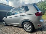 Volkswagen Golf Sportsvan 1.4 TSI DSG Highline Pano Navi - VW Golf Sportsvan Gebrauchtwagen in Hamburg