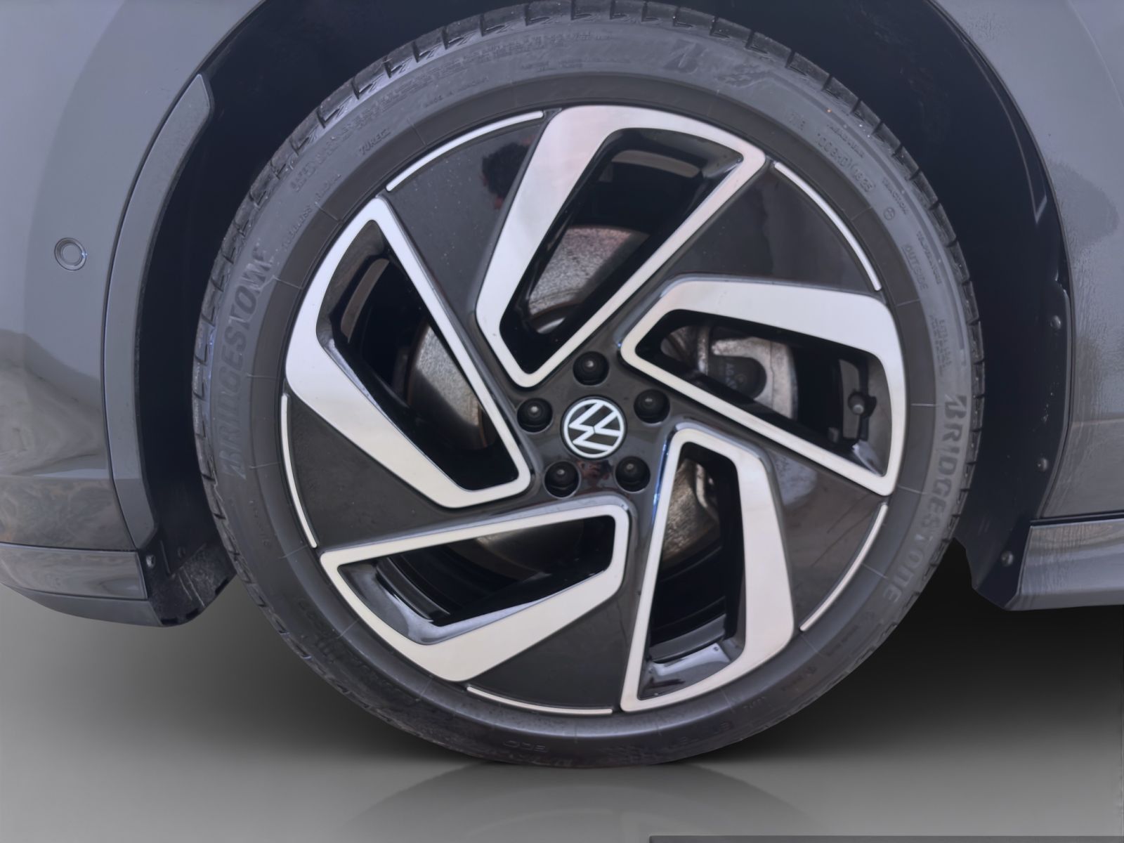 Volkswagen ID.7 - Bild 9