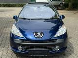 Peugeot 207 1.6 Sport*KLIMAAUTOM*LEDER*PANO*NUR 87.TKM* - Peugeot 207: Blau