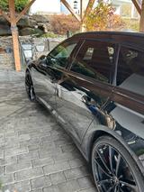 Audi S6 TDI quattro tiptronic - - Audi S6 mit Diesel-Antrieb: Limousine