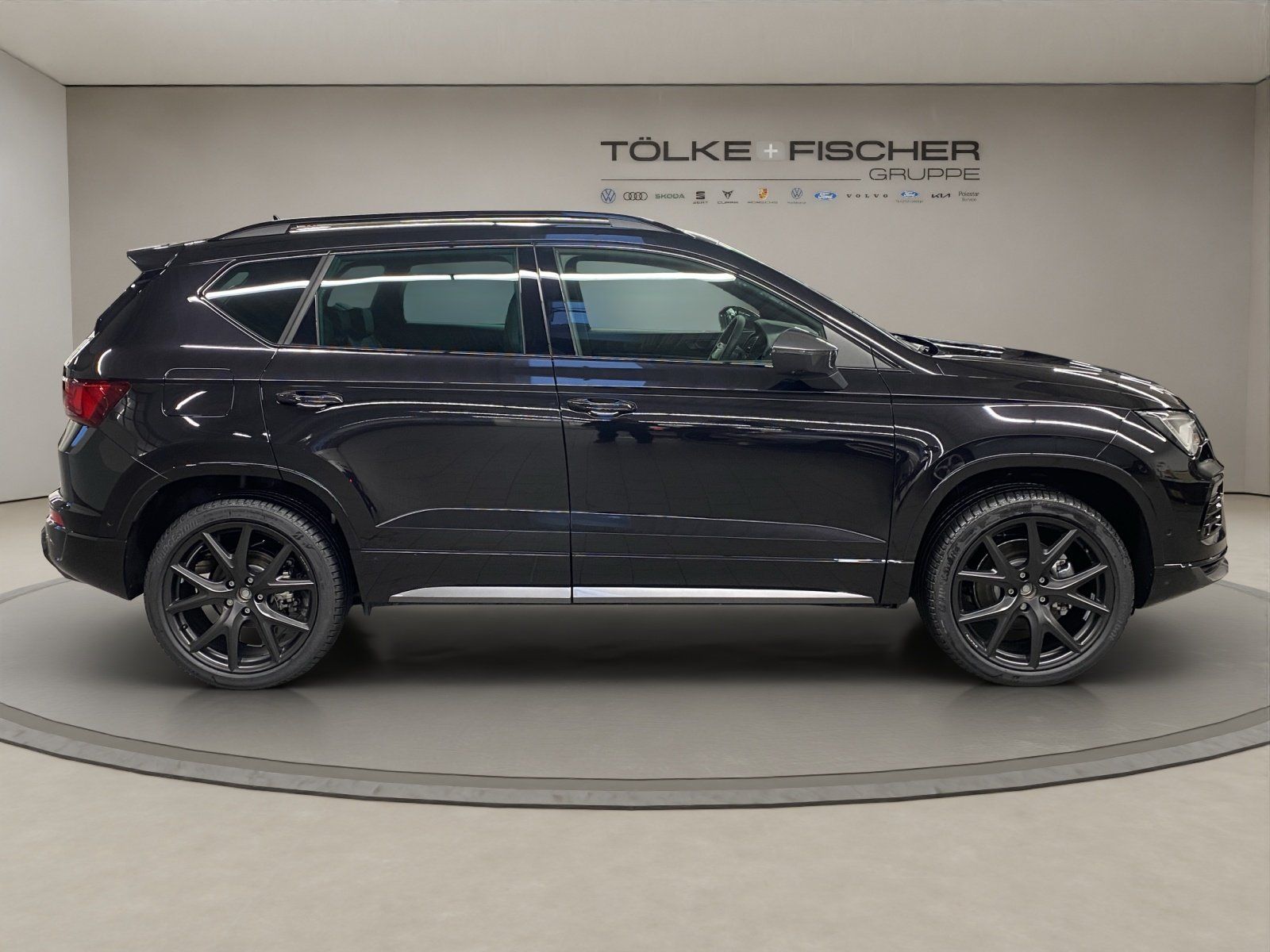 Cupra Ateca - Bild 6