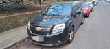 Chevrolet Orlando 2.0TD LT+ MT LT+ - Chevrolet Orlando: 2.0