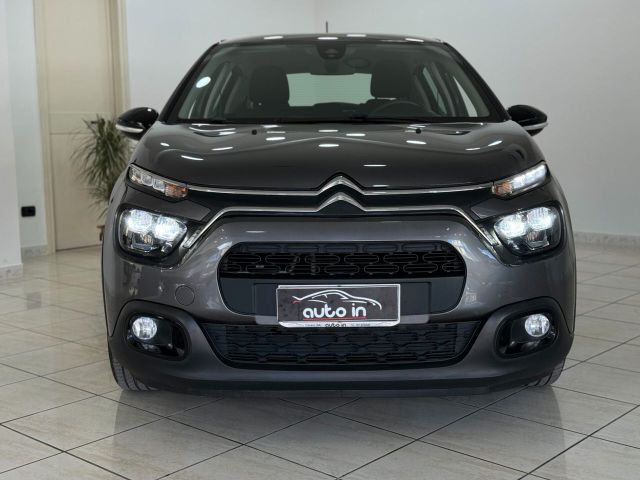 Citroën Citroen C3 1.2 PureTech 83 Feel Pack