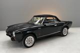 Fiat 124 Spider Volumex