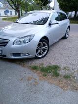 Opel Insignia Sports Tourer 2.0 CDTI Active 118kW... - Opel Insignia: Active