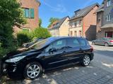 Peugeot 308 SW Active 155 THP Active - Peugeot 308 aus 2011: SW