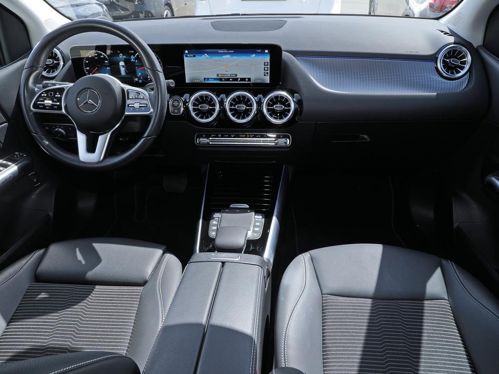 Mercedes-Benz B-Class 4M PROGRESSIVE MULTIBEAM KAMERA NIGHT SHZ, миниатюра 11