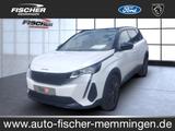 Peugeot 5008 GT Bluetooth Navi LED Klima Einparkhilfe - Peugeot 5008