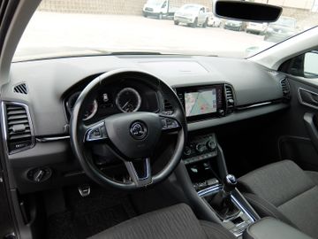 Skoda Karoq - 10