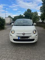 Fiat 500 1.2 8V LOUNGE LOUNGE - Fiat 500 in Frankfurt (Main)