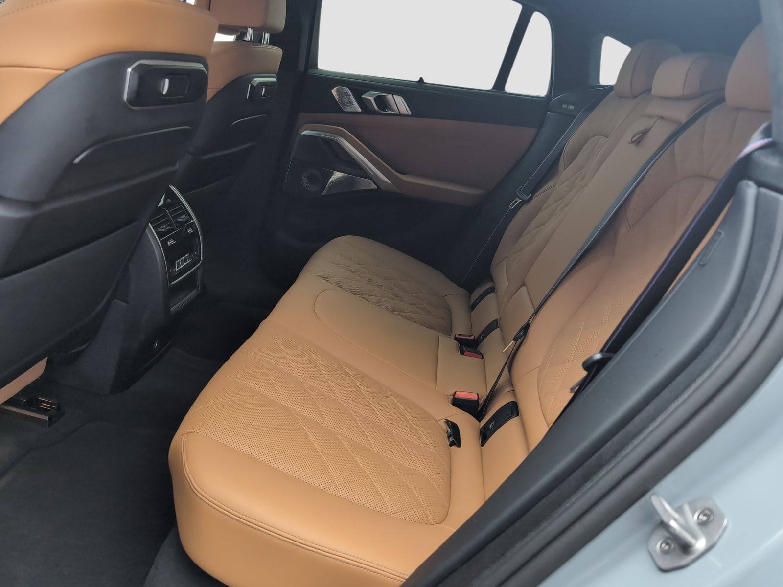 BMW X6 - Bild 9