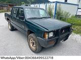 Mitsubishi L200 2,5 Intercooler 4X4 / AHK/ FESTPREIS - Mitsubishi Gebrauchtwagen von 1995