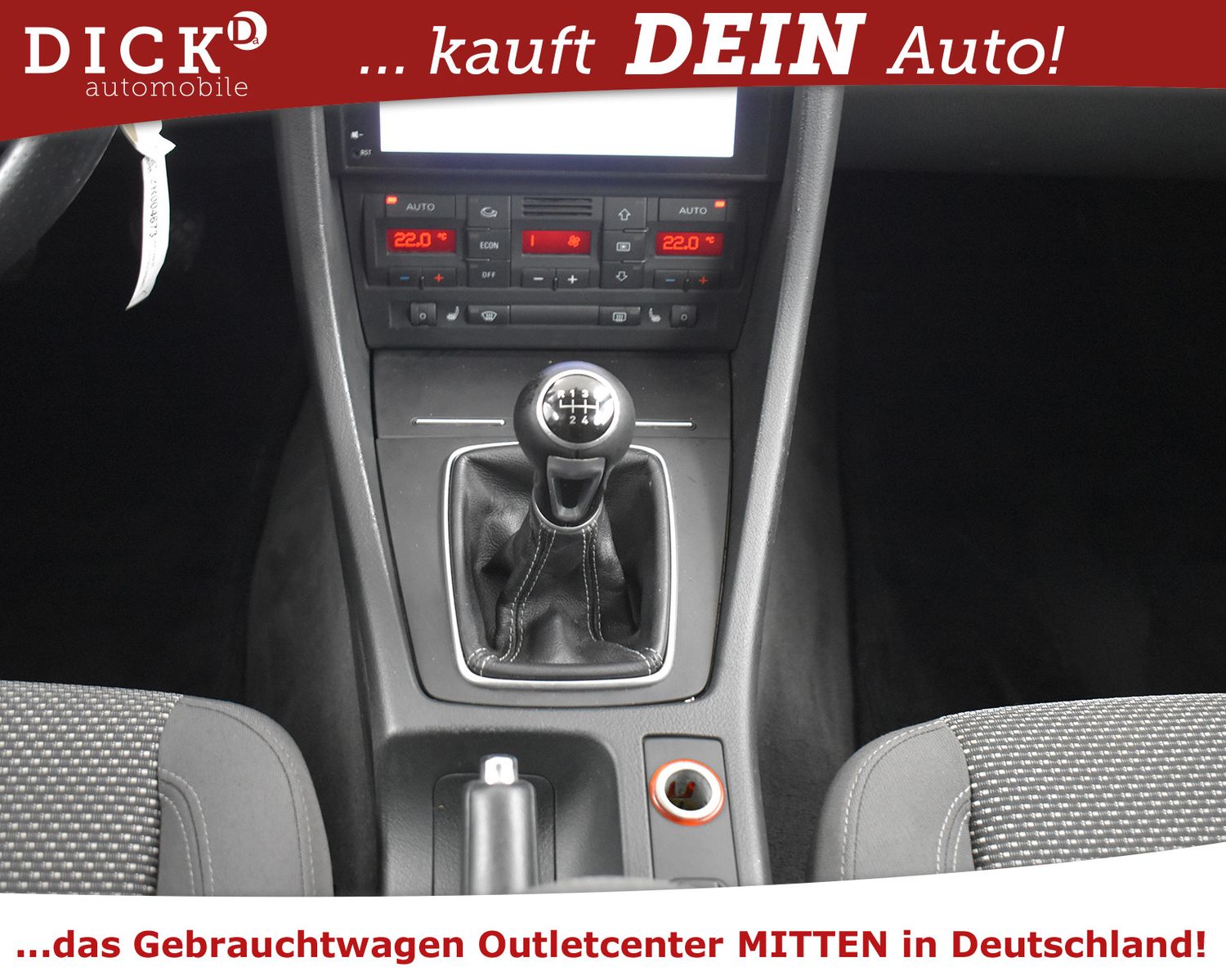SEAT Exeo ST 2.0 TDI Style NAVI+XENON+SHZ+TEMP+PDC+17 - Image 15