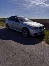 BMW 335i E90 LCI N54 Voll M Paket  - BMW E90 - BMW 3er Reihe