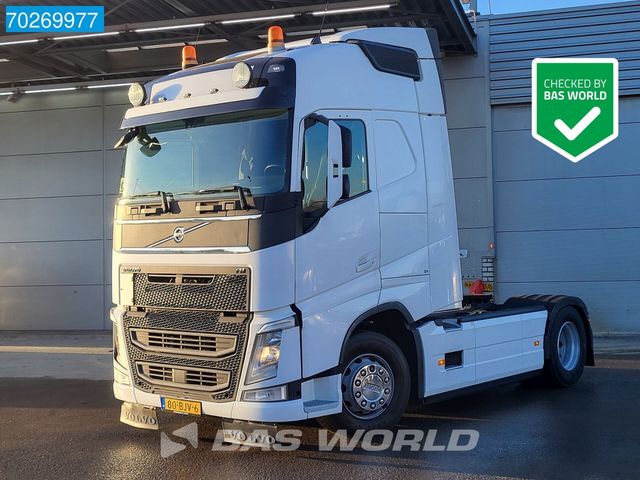 Volvo FH 500 FH 4X2 NL-Truck 2x Tanks I-ParkCool