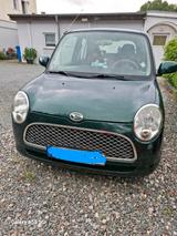 Daihatsu Kleinwagen - Daihatsu TREVIS von privat