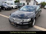 Volkswagen Phaeton V6 TDI  4Motion lang Softclose - Volkswagen Phaeton: Allradantrieb