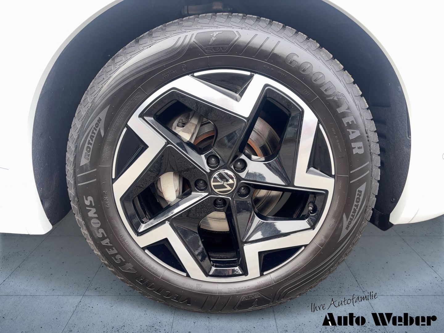 Volkswagen Touareg - Bild 9