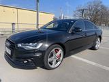 Audi A6 3.0 TDI 230kW quattro tiptronic -