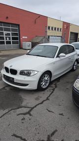 BMW 118i - - BMW 118: Coupé, 118i