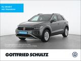 Volkswagen T-Roc Life TSI LED Navi D-Cockpit Sitzhzg - Volkswagen Gebrauchtwagen in Bochum