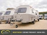 HYMER / ERIBA / HYMERCAR Eriba Touring 542 **PREISVORTEIL: 6.220 EURO** - HYMER / ERIBA Touring 542