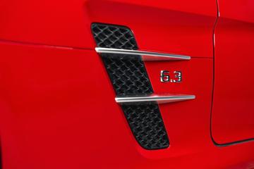 2011 Mercedes-BENZ SLS AMG — миниатюра 39