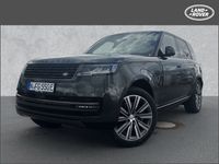 Land Rover Range Rover - Vorschau Bild 1