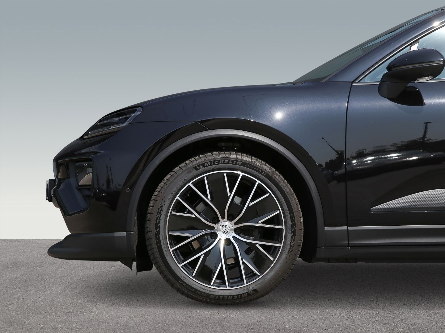 Porsche Macan - Bild 6