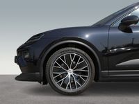 Porsche Macan - Vorschau Bild 6