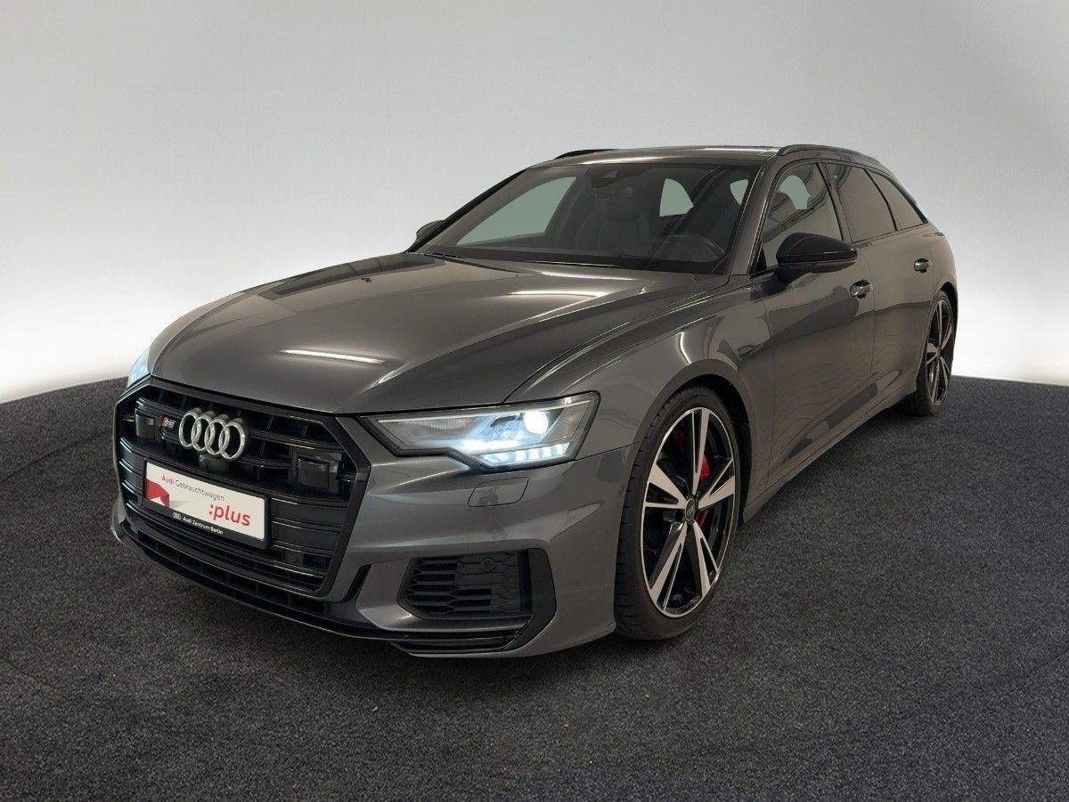Audi S6 - Bild 4