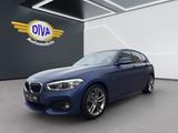 BMW 120 d M Sport - BMW 120 in Bielefeld