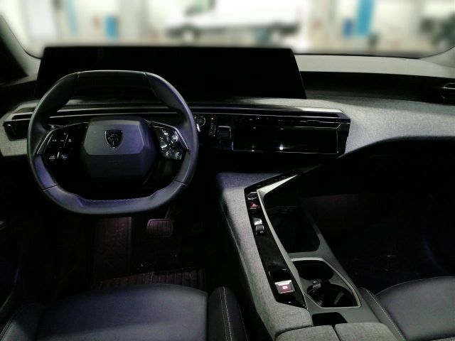 3008 Allure Hybrid e-DSC Automatik