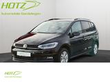 Volkswagen Touran 1.5 TSI OPF DSG Highline Standhzg/AHK/LED