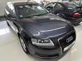 Audi A6 Avant 3.0 TFSI quattro - Audi A6 aus 2010: Kombi