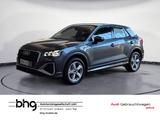 Audi Q2 S line 35 TDI Quattro *KAMERA*NAVI*MATRIX* - Audi Q2 in Karlsruhe