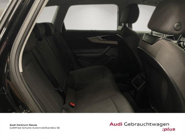 Audi A4 - Bild 8